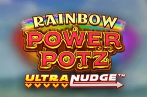 Rainbow Power Potz Ultranudge