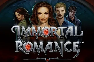 Immortal Romance