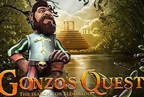Gonzo's Quest