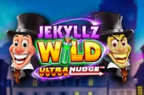 Jekyllz Wild Ultranudge