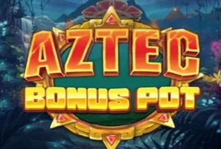 Aztec Bonus Pot