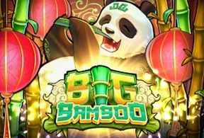 Big Bamboo