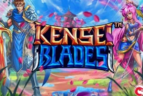 Kensei Blades