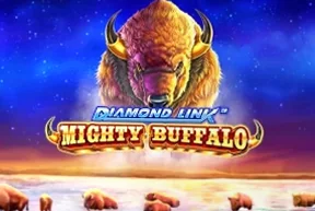 Diamond Link Mighty Buffalo