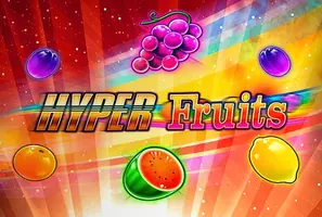 Hyper Fruits