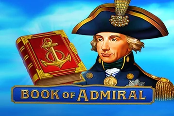 Book of Admiral