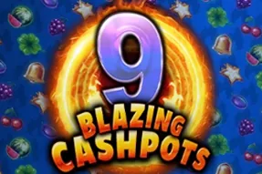 9 Blazing Cashpots
