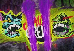 Chaos Crew 2