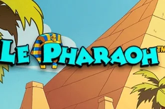 Le Pharaoh