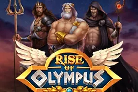 Rise of Olympus