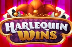 Harlequin Wins