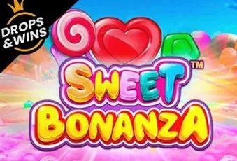 Sweet Bonanza