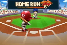 Home Run 777