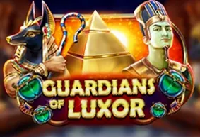 Guardians of Luxor