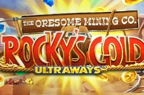 Rocky's Gold Ultraways