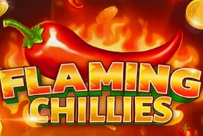 Flaming Chillies