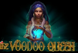 The Voodoo Queen