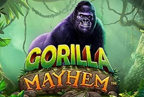 Gorilla Mayhem