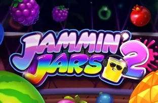 Jammin' Jars 2