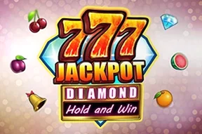 777 Jackpot Diamond