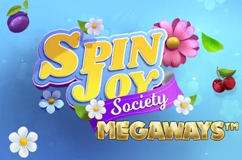 SpinJoy Society Megaways