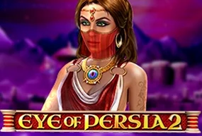 Eye of Persia 2