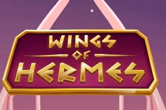 Wings of Hermes