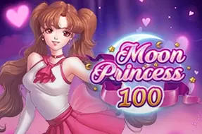 Moon Princess 100