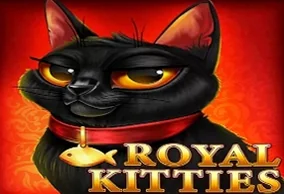 Royal Kitties
