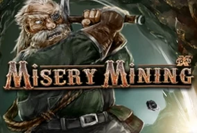 Misery Mining