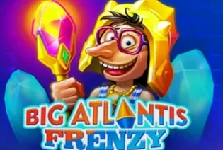 Big Atlantis Frenzy