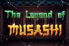 The Legend of Musashi