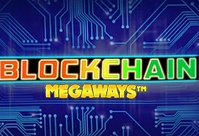 Blockchain Megaways