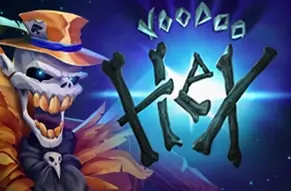 Voodoo Hex