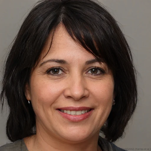 Miriam T.