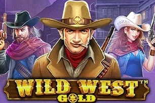 Wild West Gold