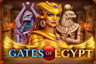 Gates of Egypt