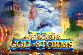 Age of the Gods God of Storms 2