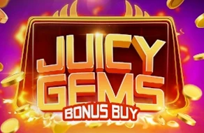 Juicy Gems Bonus Buy