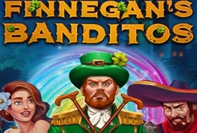 Finnegan's Banditos